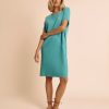 Hot Devernois Knitted Dress