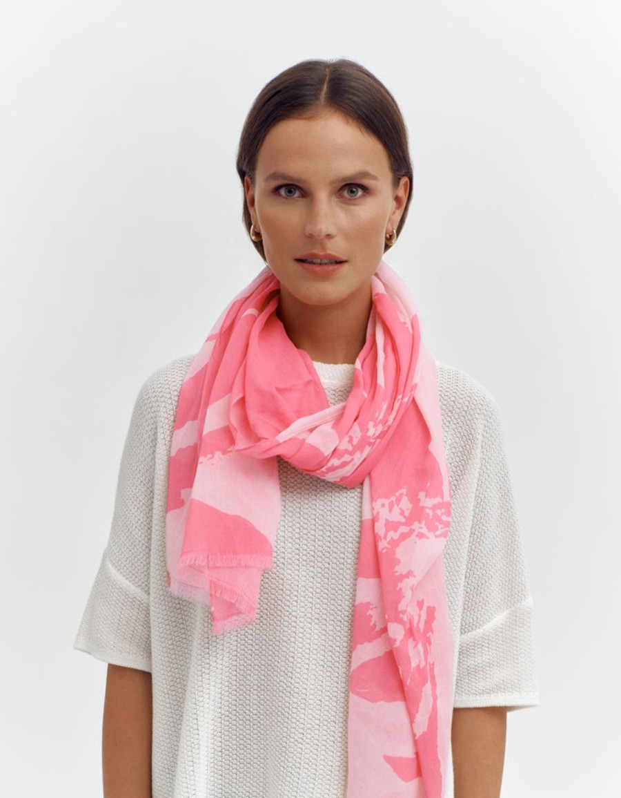 Online Devernois Printed Stole