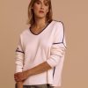 Clearance Devernois Cashmere Sweater