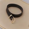 New Devernois Leather Belt