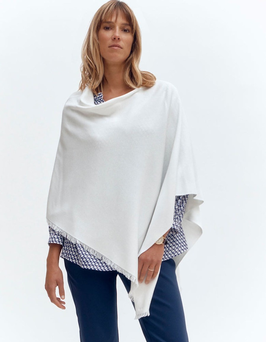 Best Devernois Cape Maille