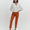 Wholesale Devernois Straight Pants