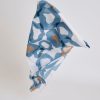 Online Devernois Printed Scarf