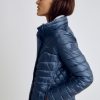 Hot Devernois Short Down Jacket