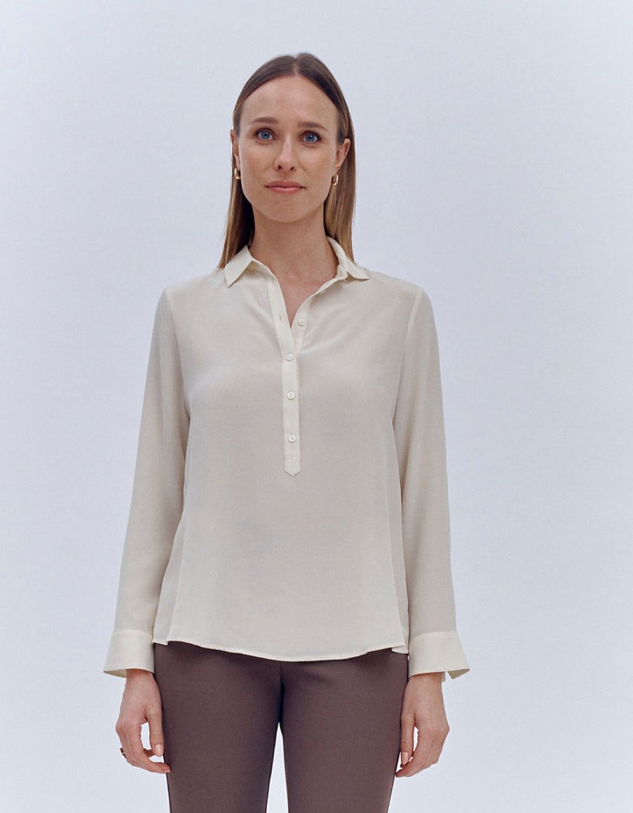 Wholesale Devernois Blouse