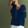 Best Devernois Cashmere Sweater