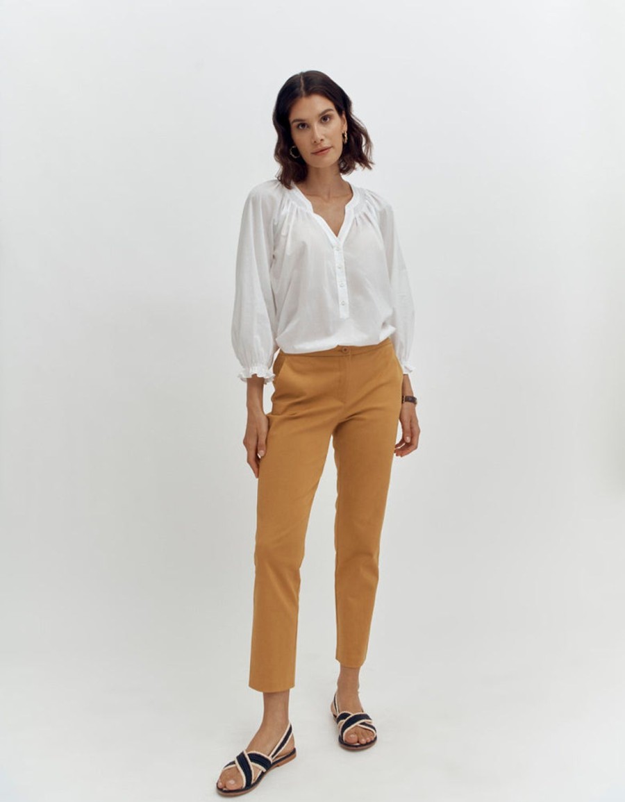 Wholesale Devernois Pantalon Droit