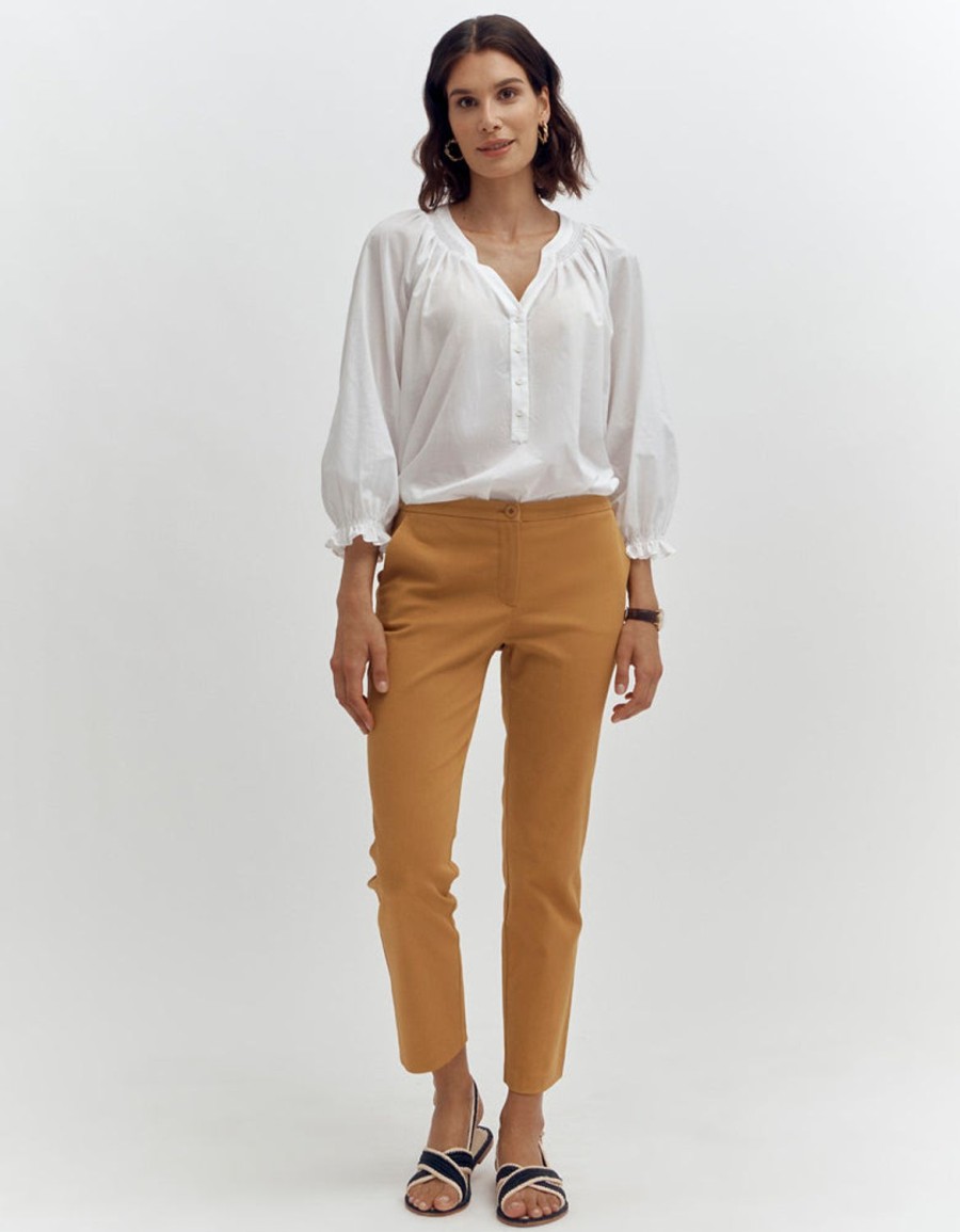 Wholesale Devernois Pantalon Droit