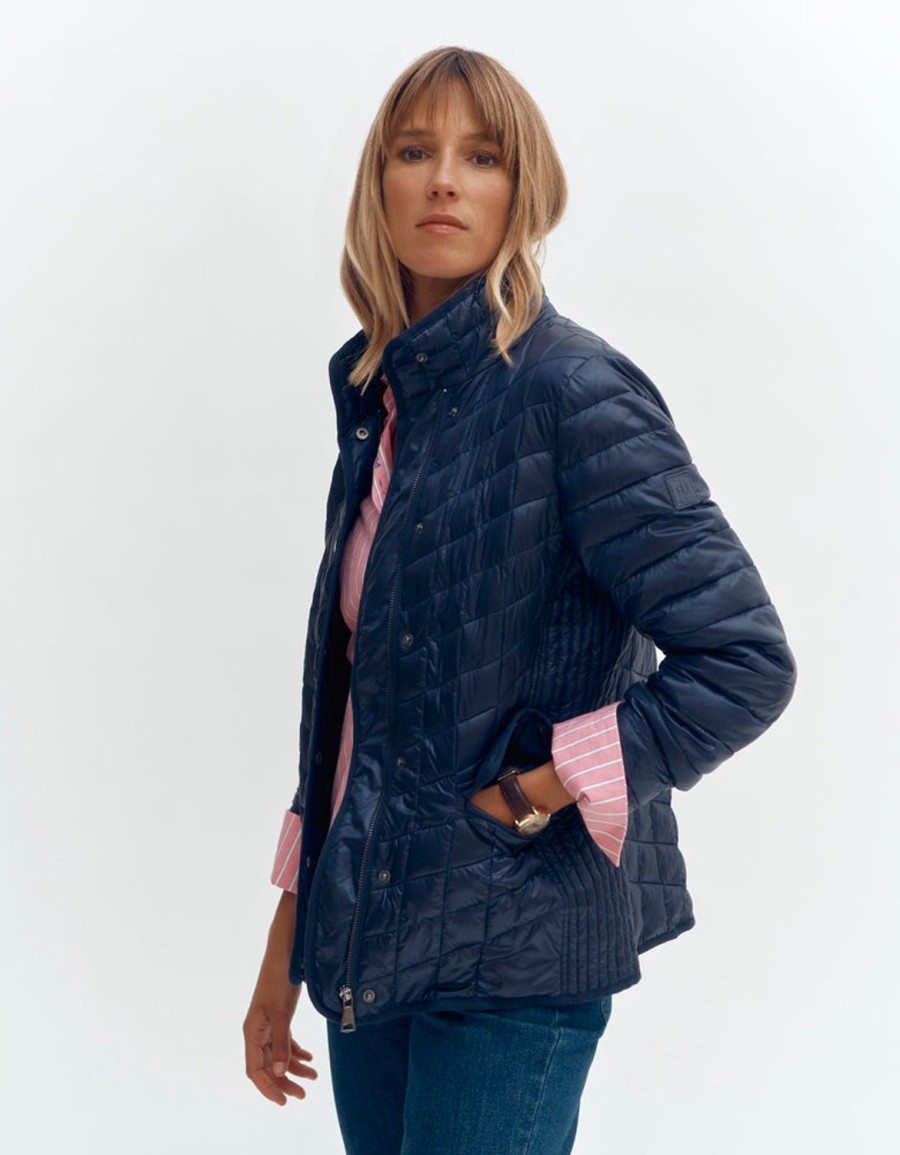 Wholesale Devernois Short Down Jacket