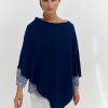 Best Devernois Knit Cape