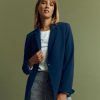 Best Devernois Flowy Blazer