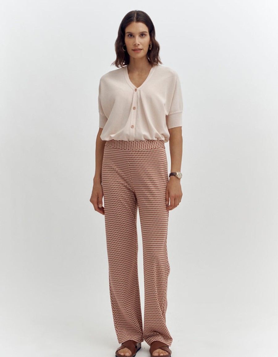 Online Devernois Knit Pants